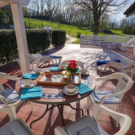Casa Del Sole Aparthotel Colico Kültér fotó