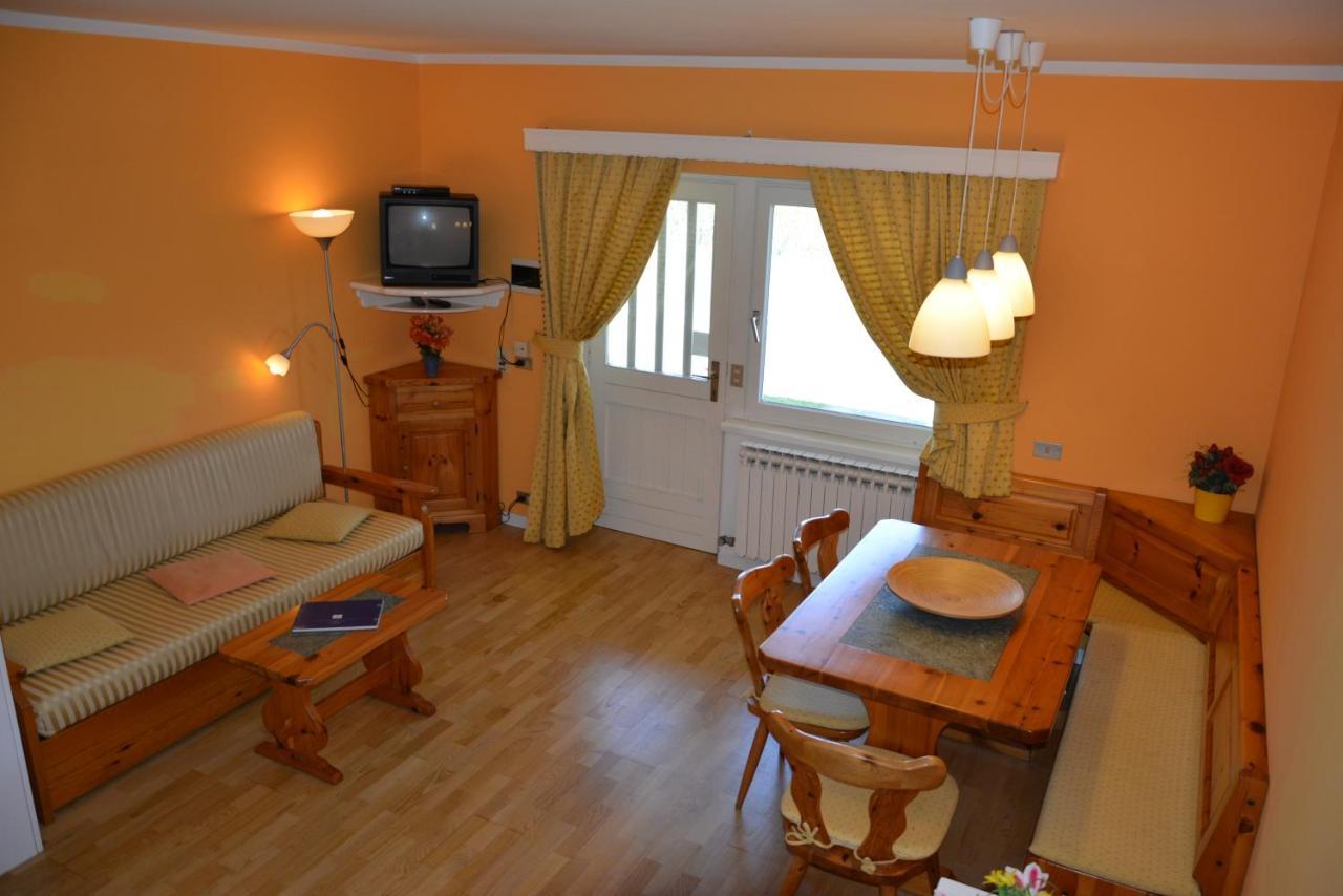 Casa Del Sole Aparthotel Colico Kültér fotó