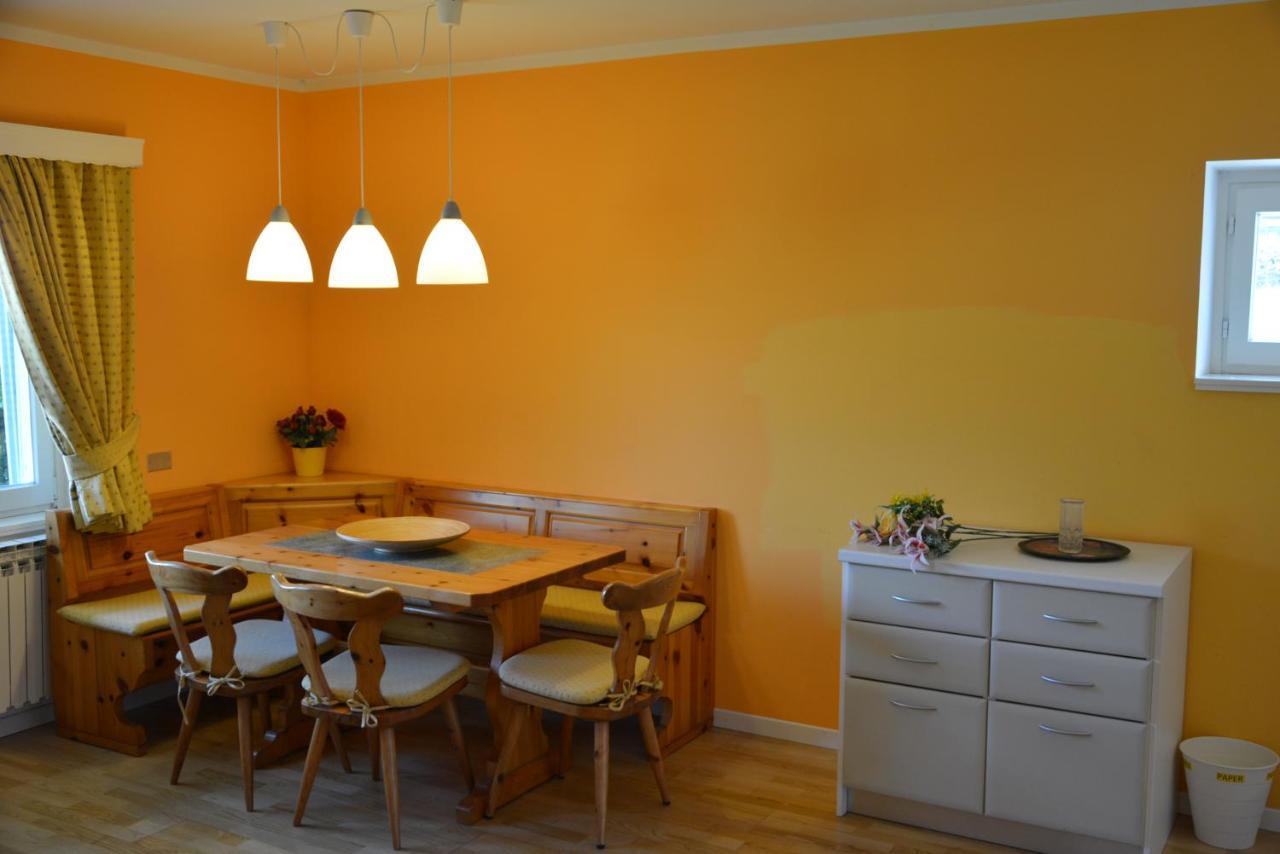 Casa Del Sole Aparthotel Colico Kültér fotó