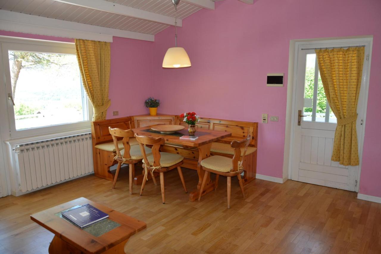 Casa Del Sole Aparthotel Colico Kültér fotó