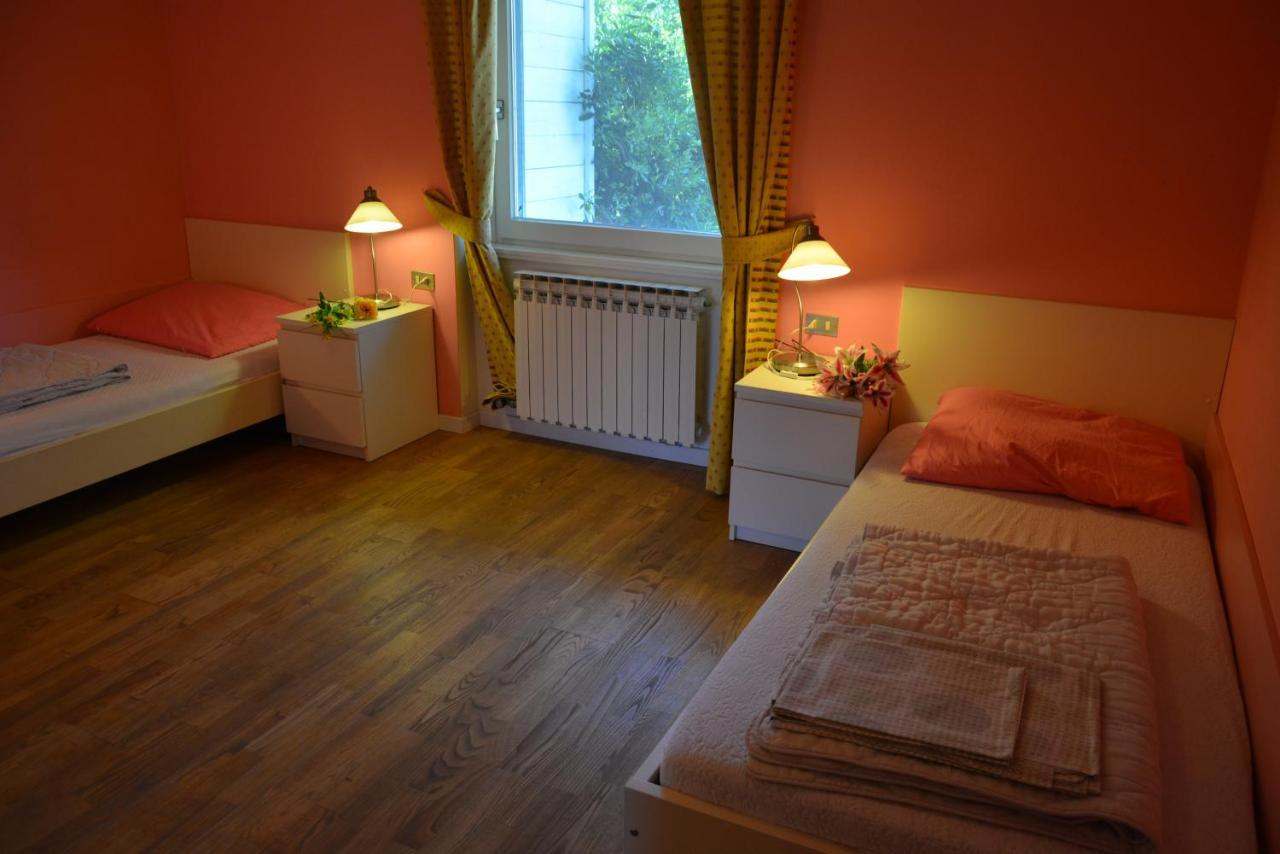 Casa Del Sole Aparthotel Colico Kültér fotó