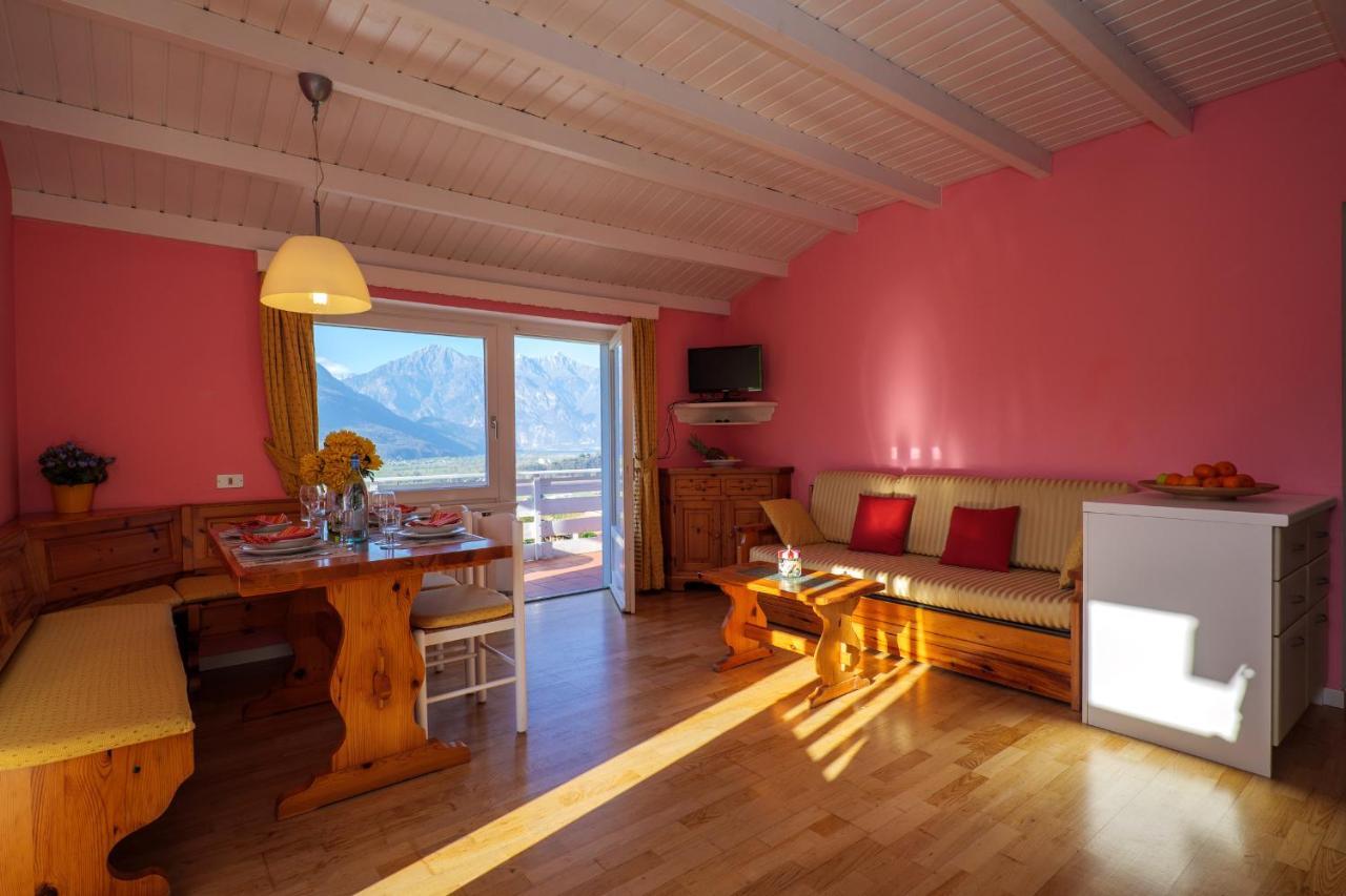Casa Del Sole Aparthotel Colico Kültér fotó