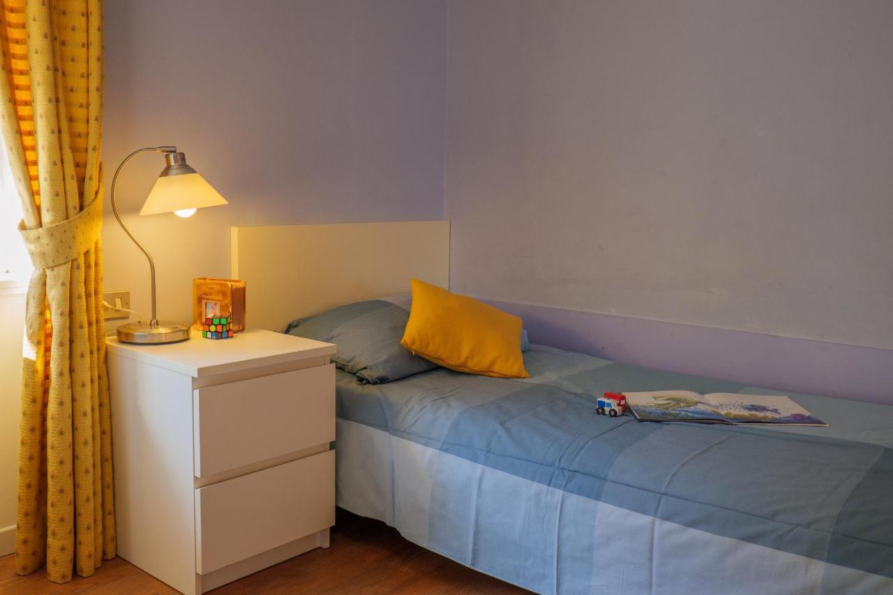 Casa Del Sole Aparthotel Colico Kültér fotó