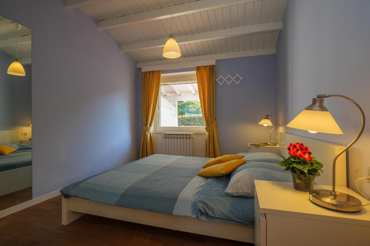 Casa Del Sole Aparthotel Colico Kültér fotó