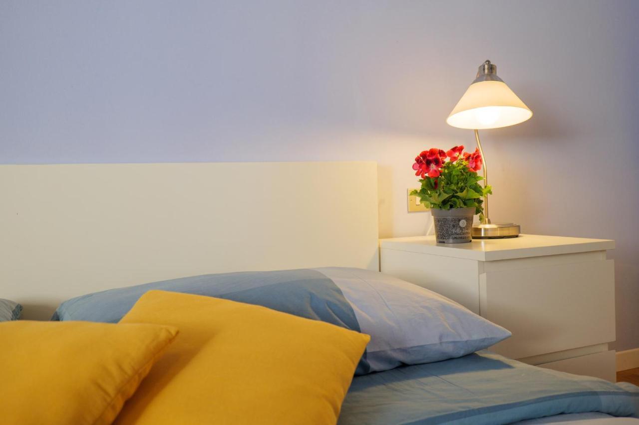 Casa Del Sole Aparthotel Colico Kültér fotó